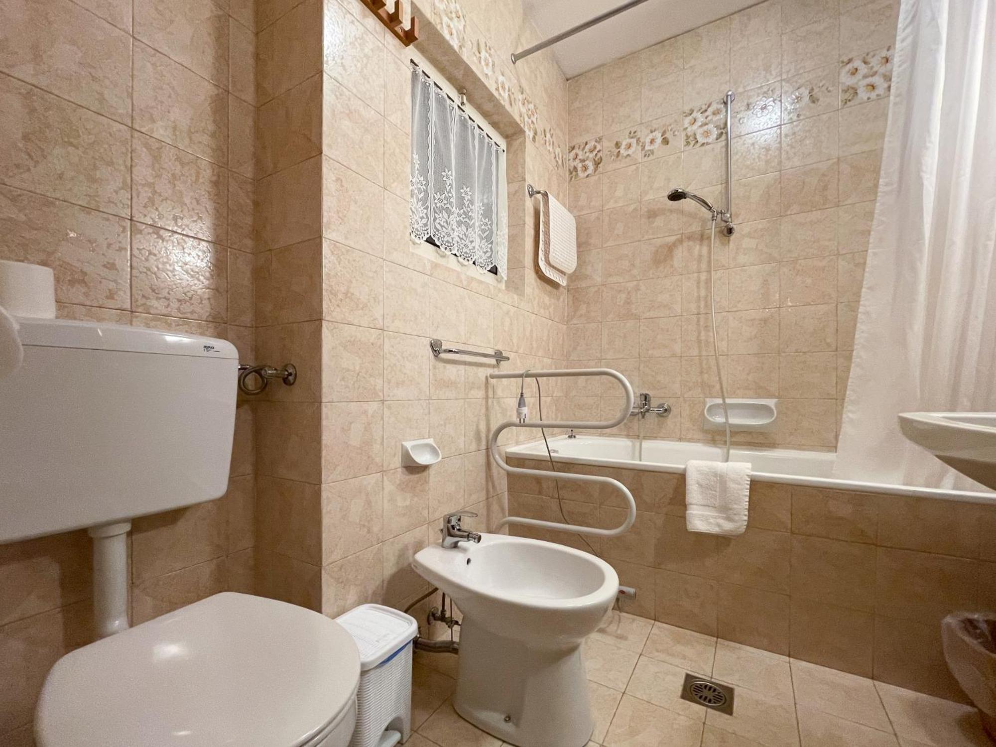 B&B Villa La Bercia San Vigilio Di Marebbe Eksteriør bilde